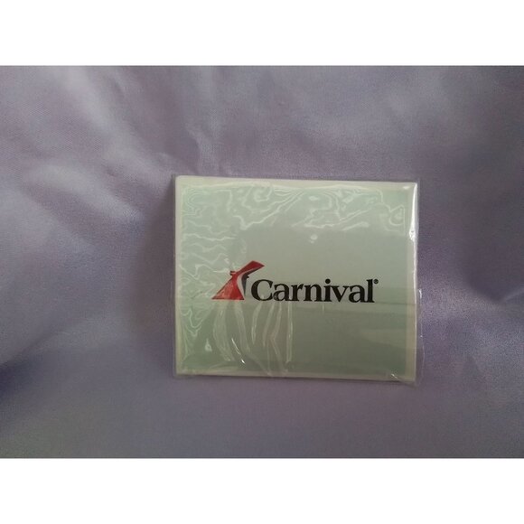 Effy Carnival Cruises Pendant Necklace With Red Faux Ruby Gemstone - Picture 2 of 2